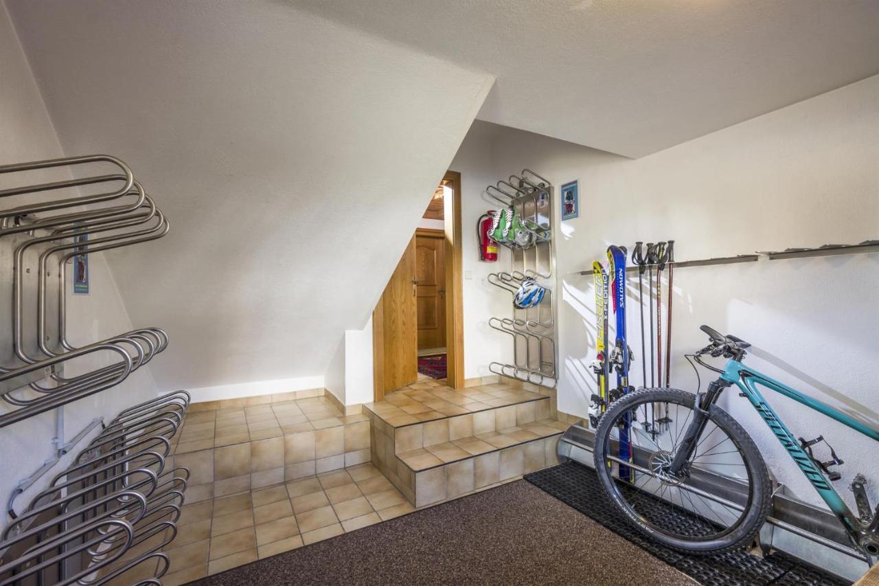 Johanna Apartment *