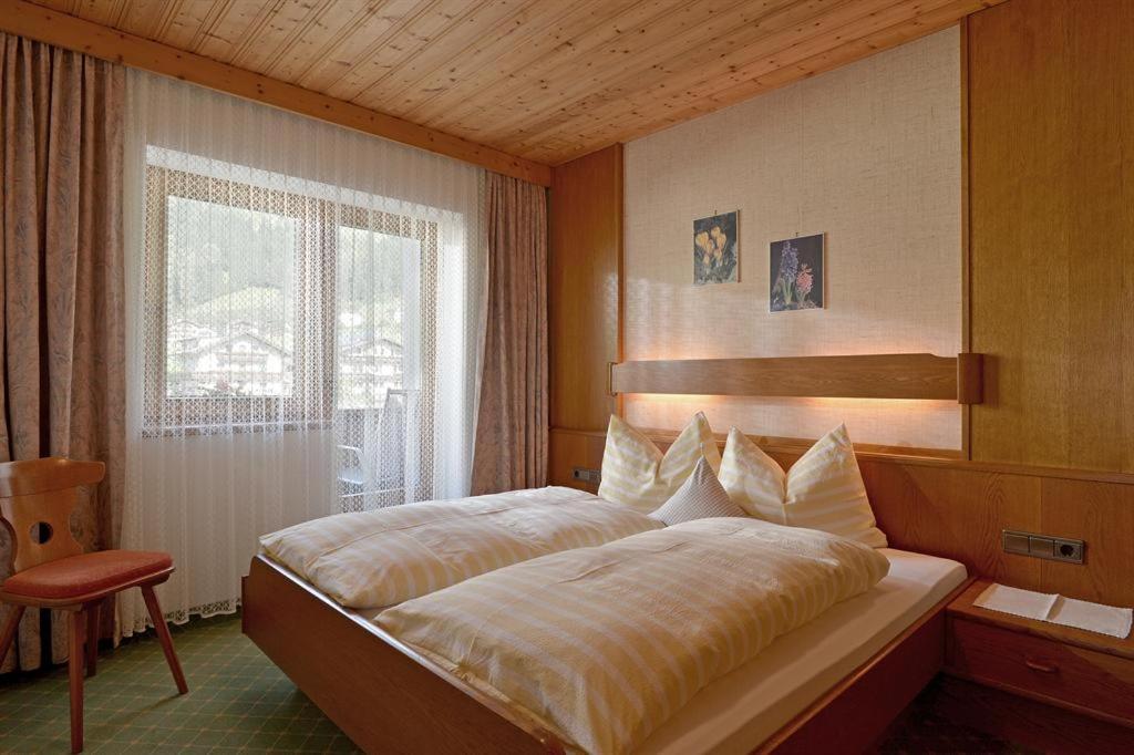 Apartment Johanna
